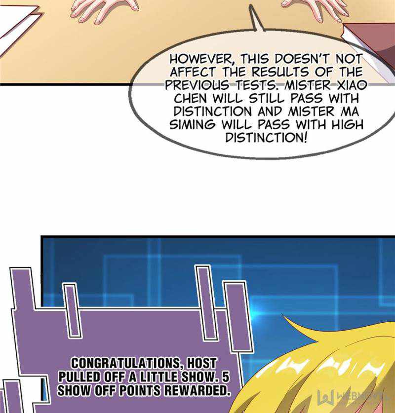 The Boss of Token Exchanging Chapter 83 - Page 57