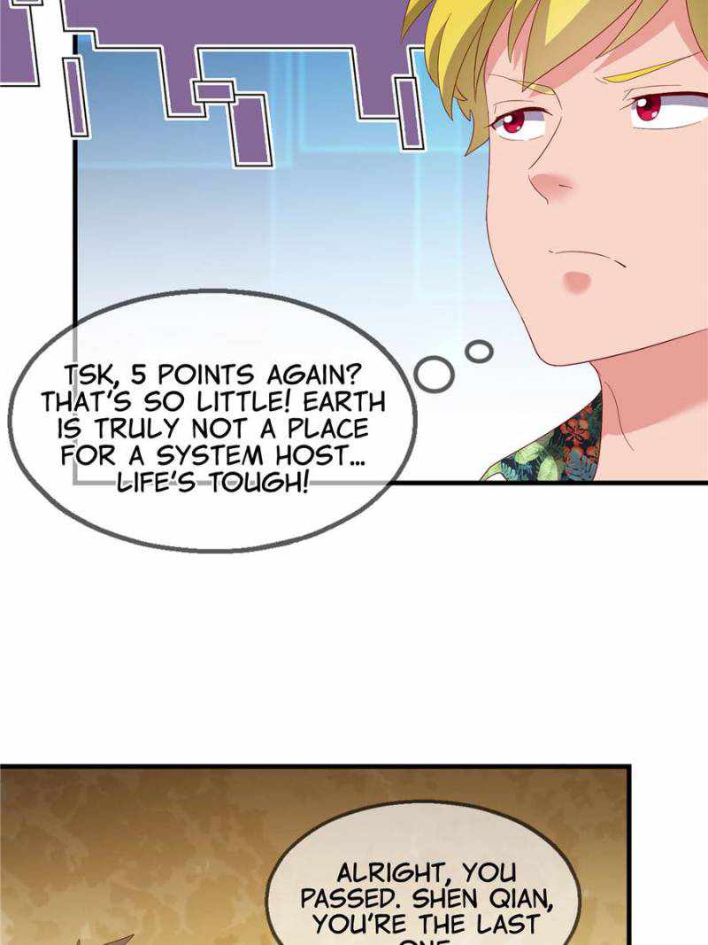 The Boss of Token Exchanging Chapter 83 - Page 58