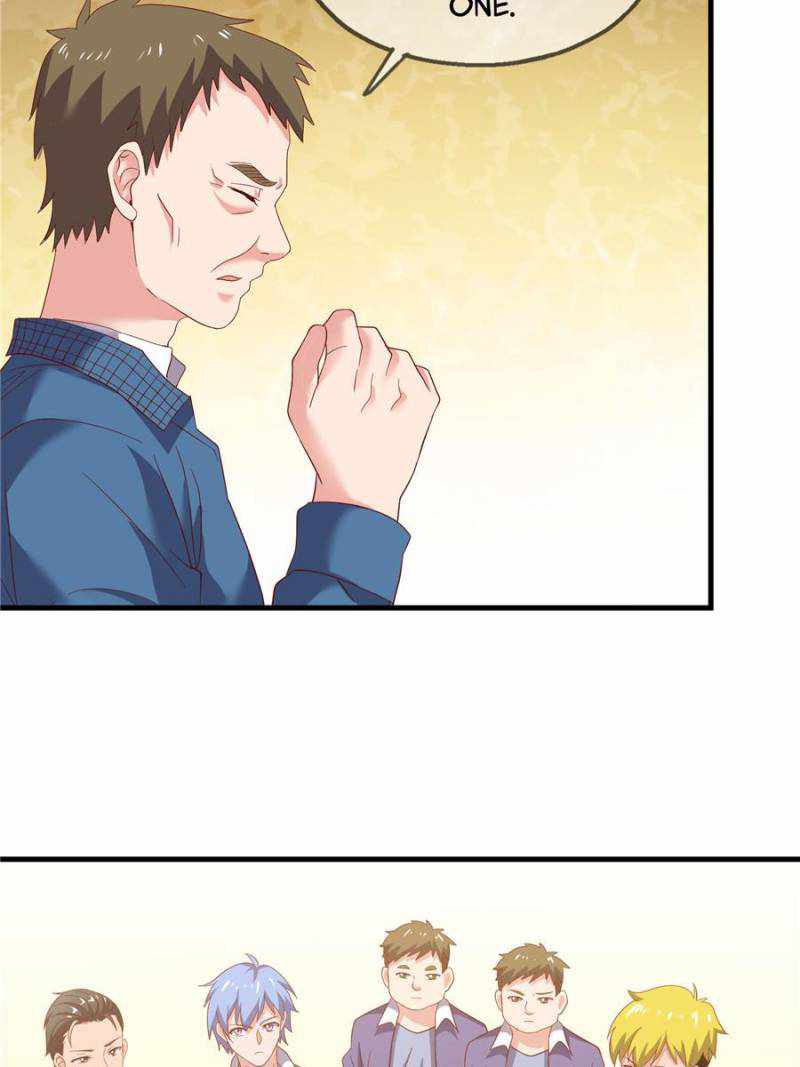 The Boss of Token Exchanging Chapter 83 - Page 59