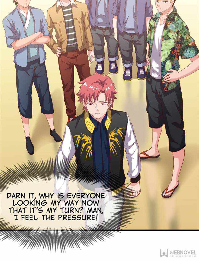The Boss of Token Exchanging Chapter 83 - Page 60