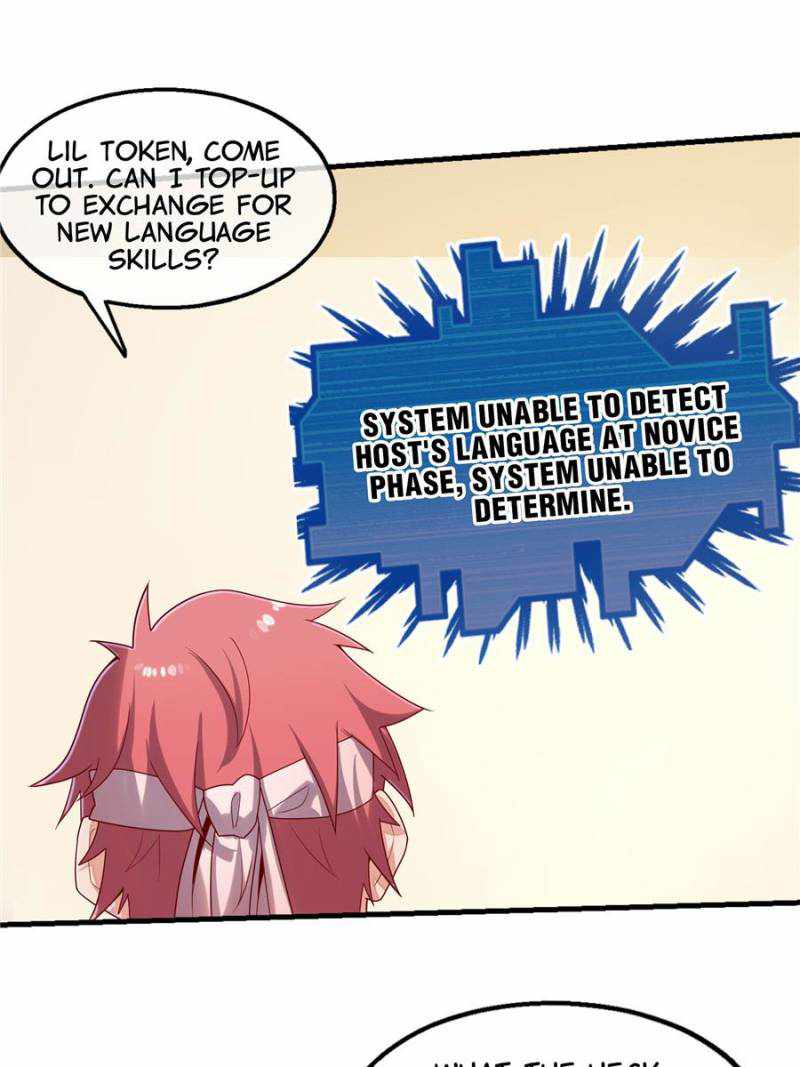 The Boss of Token Exchanging Chapter 83 - Page 7