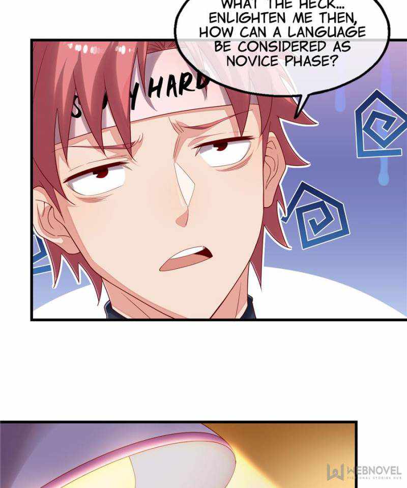 The Boss of Token Exchanging Chapter 83 - Page 8