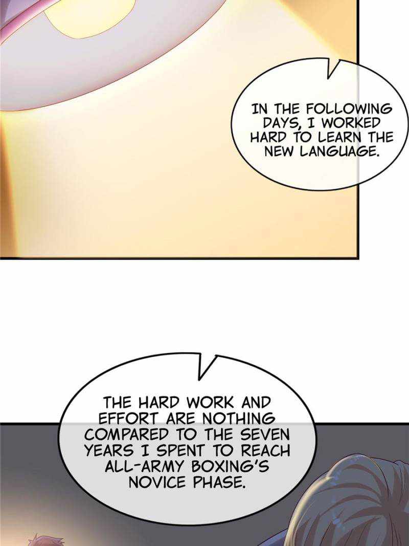 The Boss of Token Exchanging Chapter 83 - Page 9