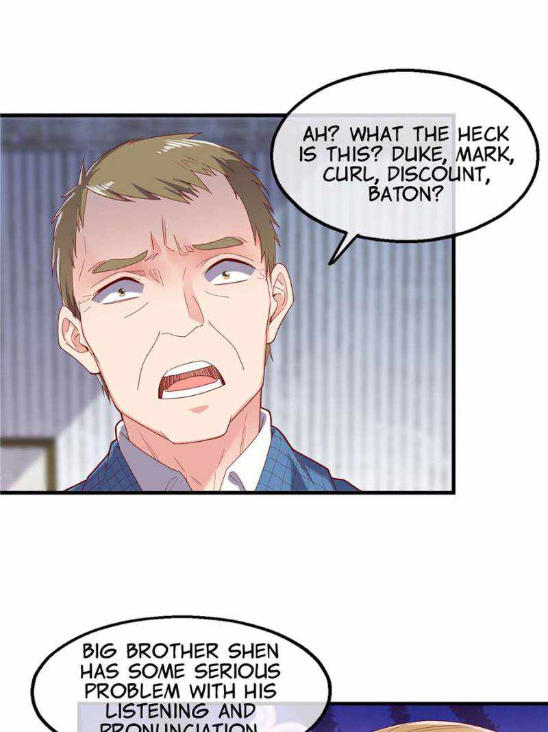 The Boss of Token Exchanging Chapter 84 - Page 13