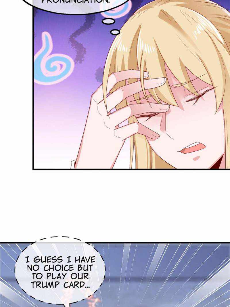 The Boss of Token Exchanging Chapter 84 - Page 14