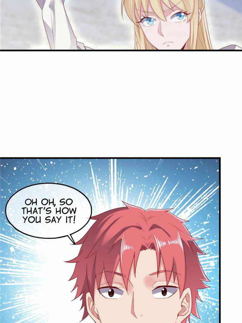 The Boss of Token Exchanging Chapter 84 - Page 17