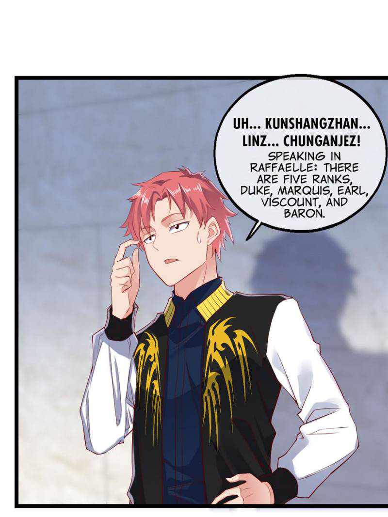 The Boss of Token Exchanging Chapter 84 - Page 19