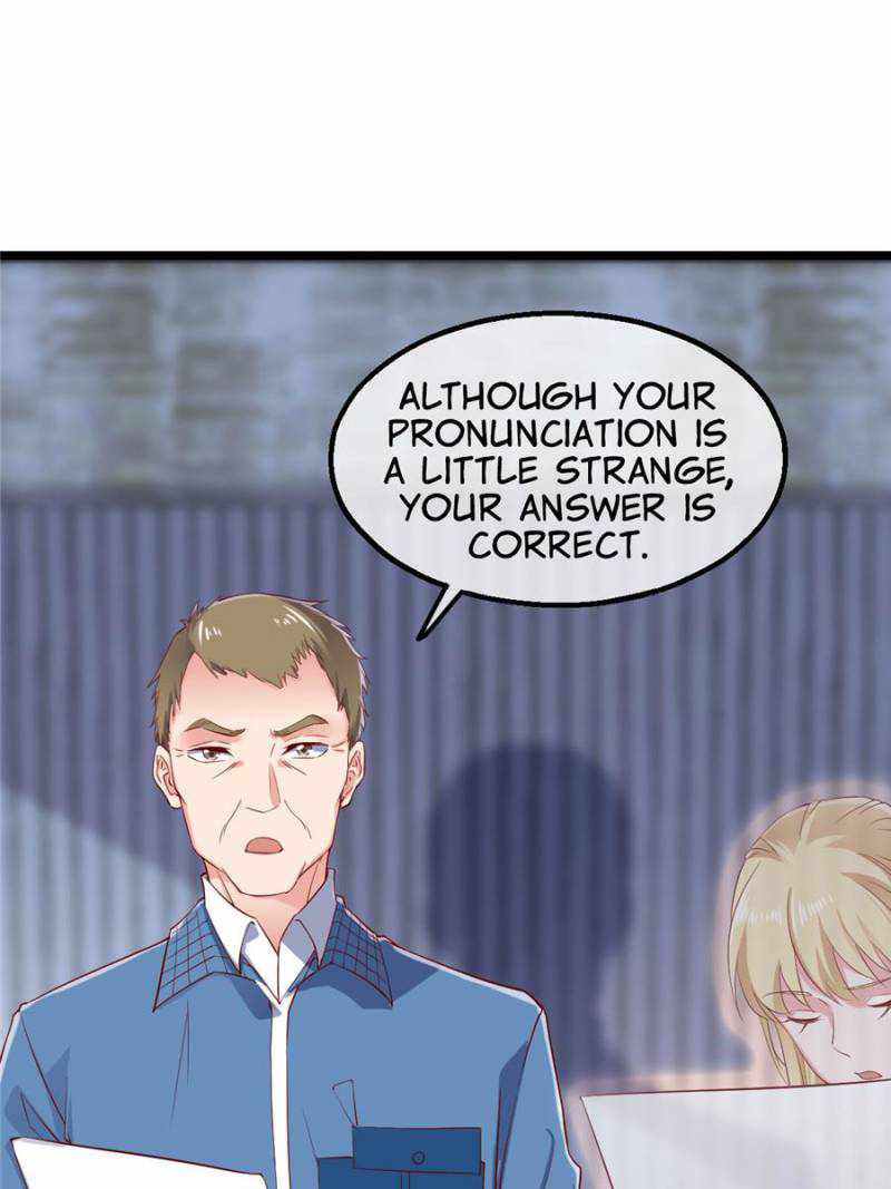 The Boss of Token Exchanging Chapter 84 - Page 20