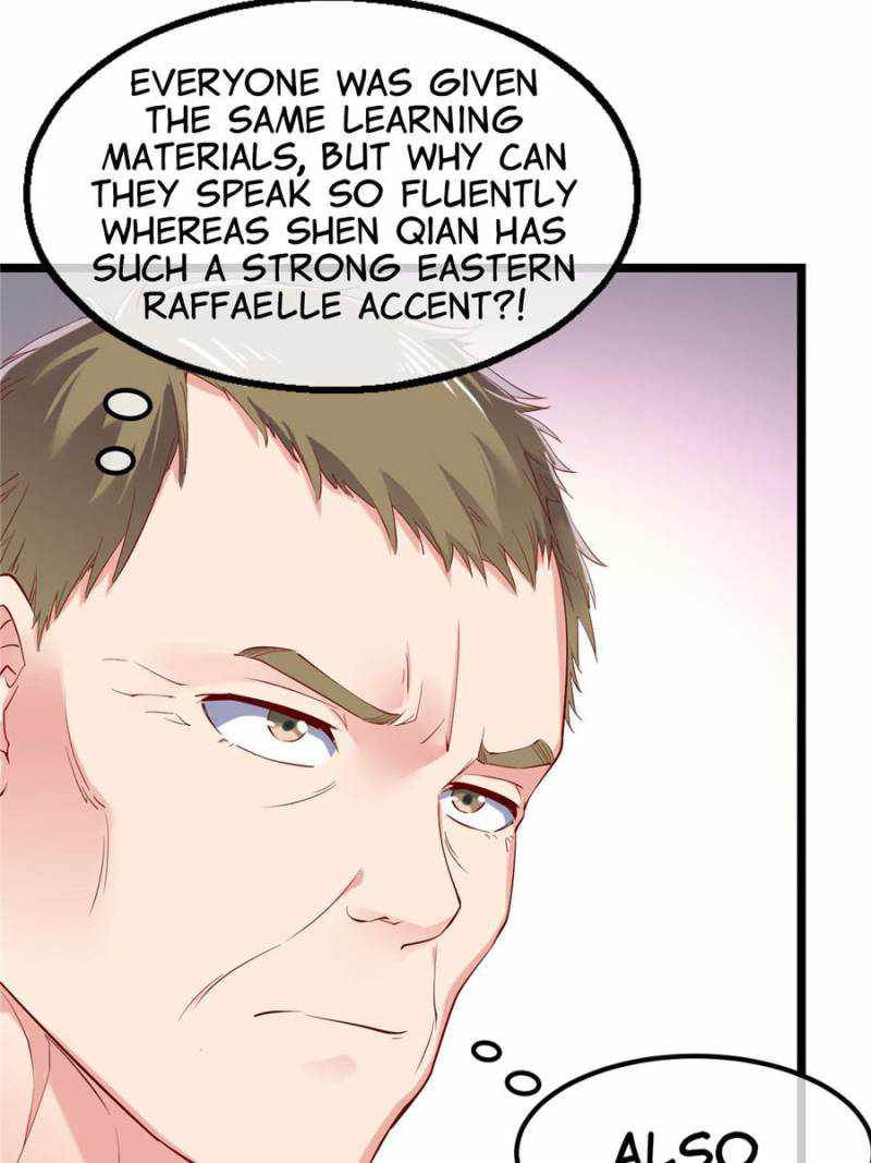 The Boss of Token Exchanging Chapter 84 - Page 22