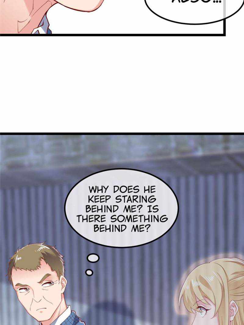 The Boss of Token Exchanging Chapter 84 - Page 23