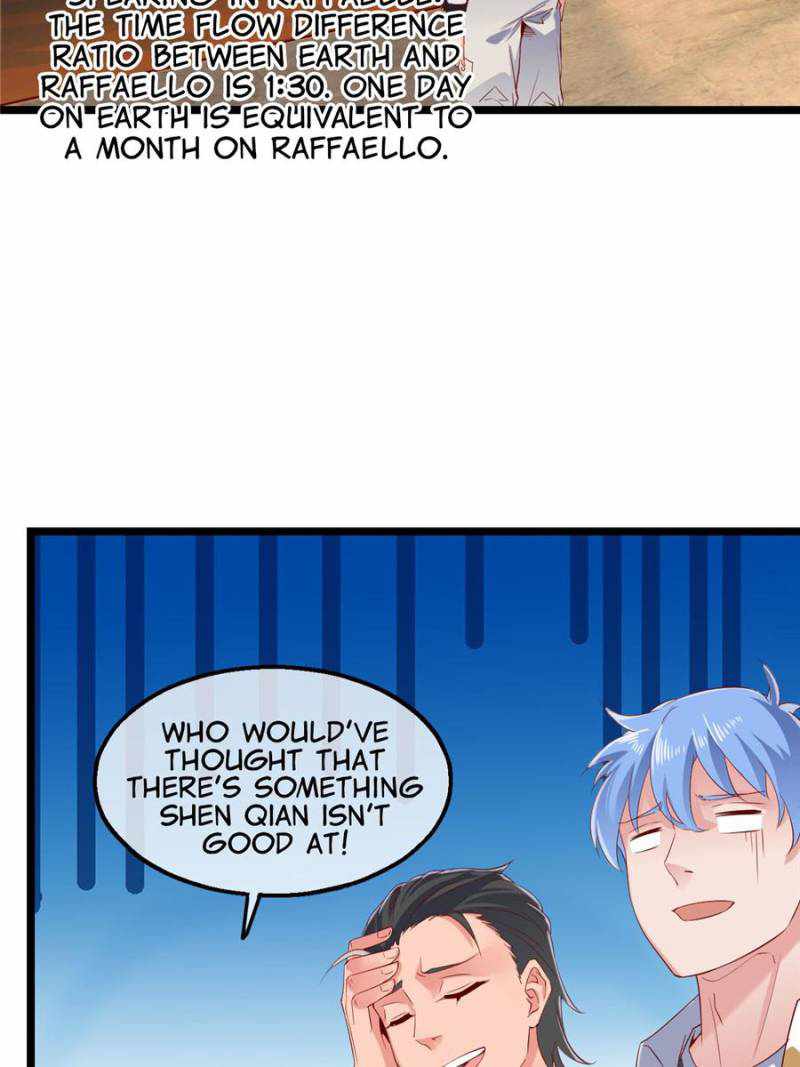 The Boss of Token Exchanging Chapter 84 - Page 26