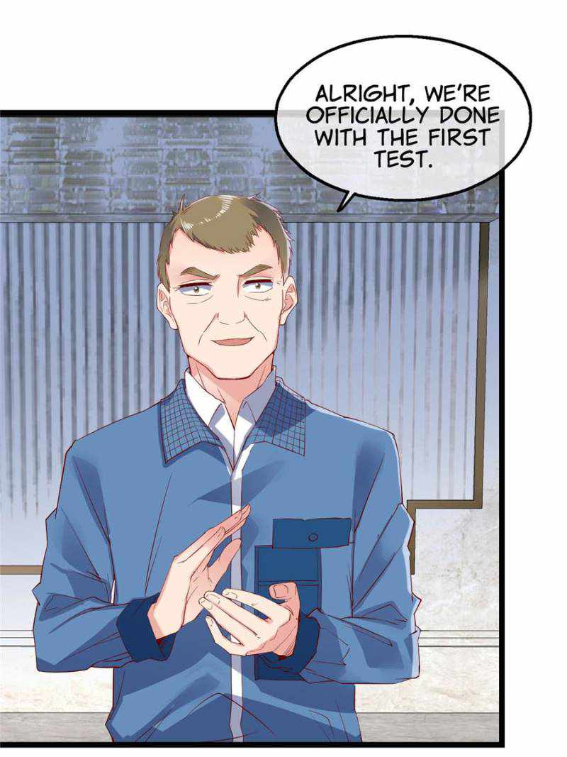 The Boss of Token Exchanging Chapter 84 - Page 28