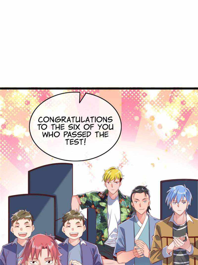 The Boss of Token Exchanging Chapter 84 - Page 29