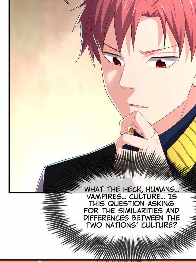The Boss of Token Exchanging Chapter 84 - Page 4