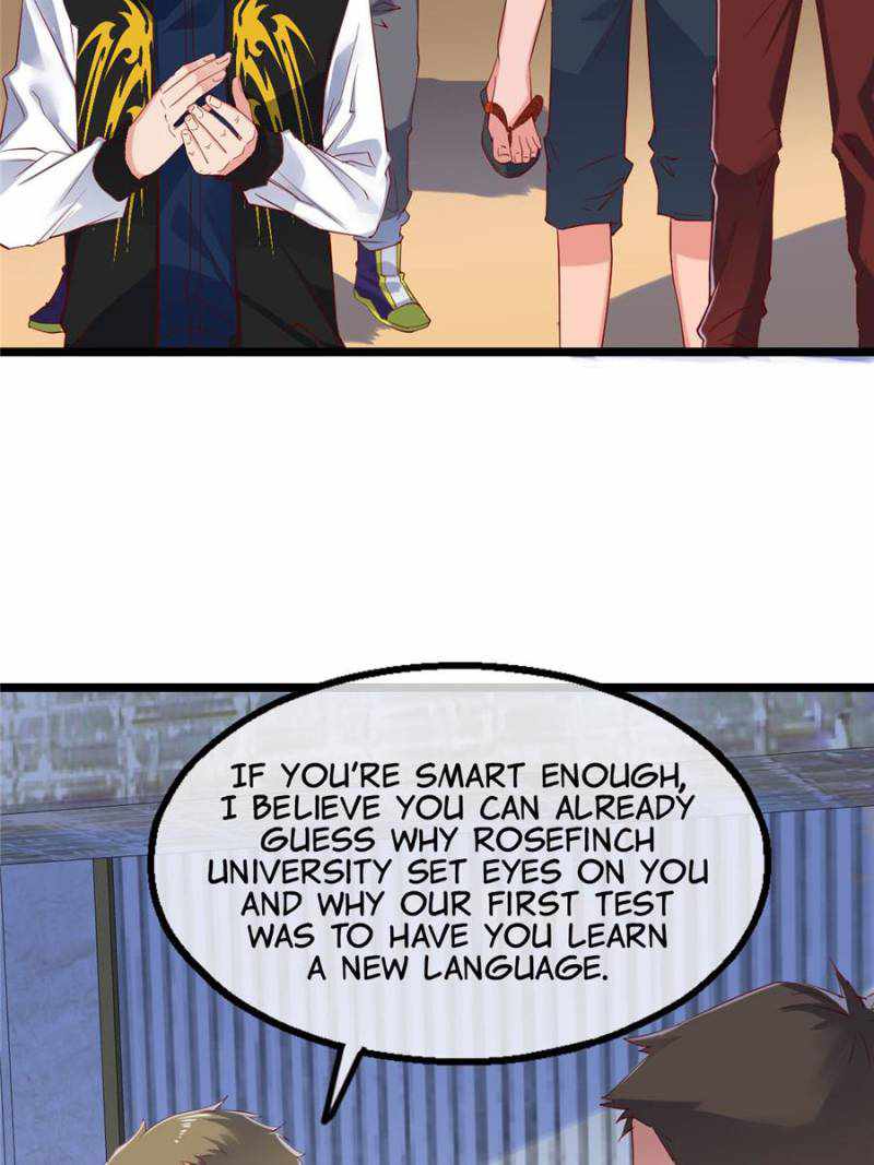 The Boss of Token Exchanging Chapter 84 - Page 31