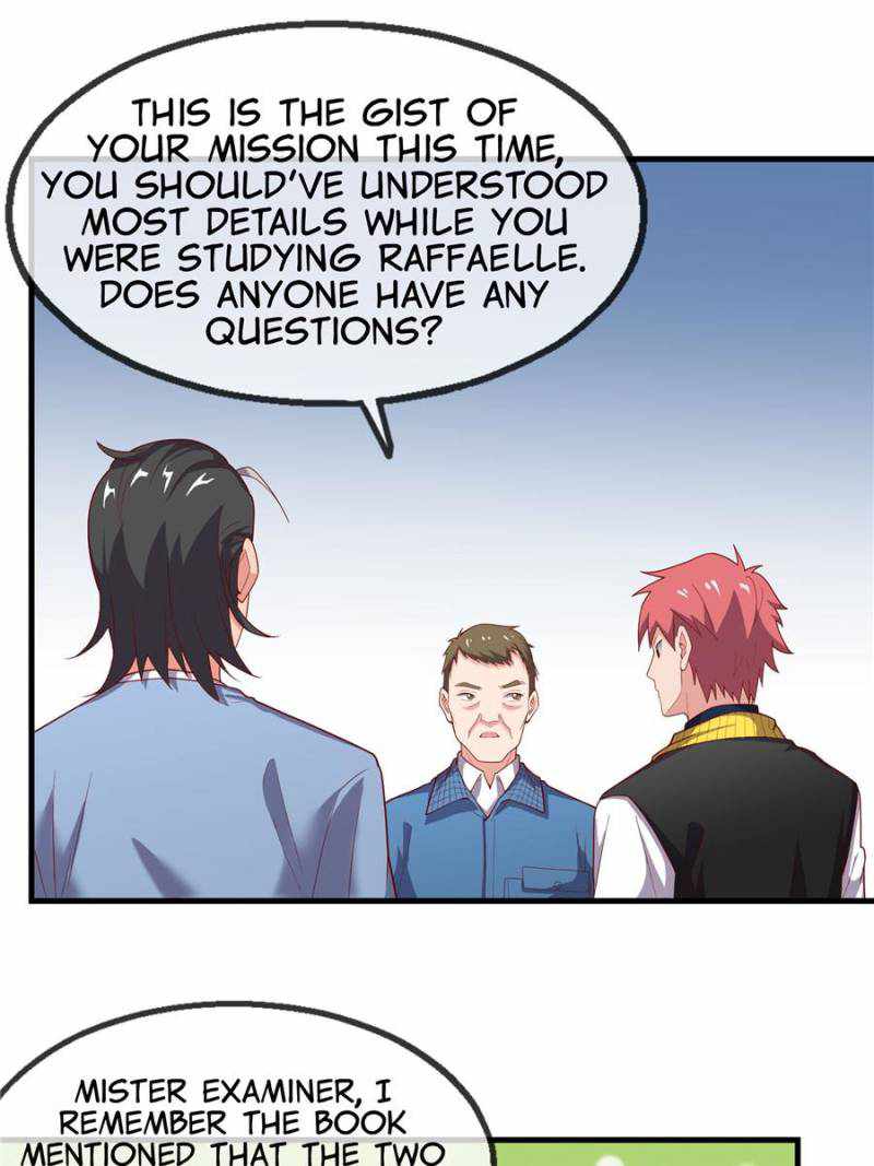 The Boss of Token Exchanging Chapter 84 - Page 39