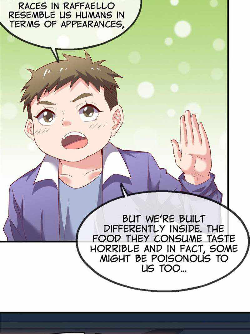 The Boss of Token Exchanging Chapter 84 - Page 40
