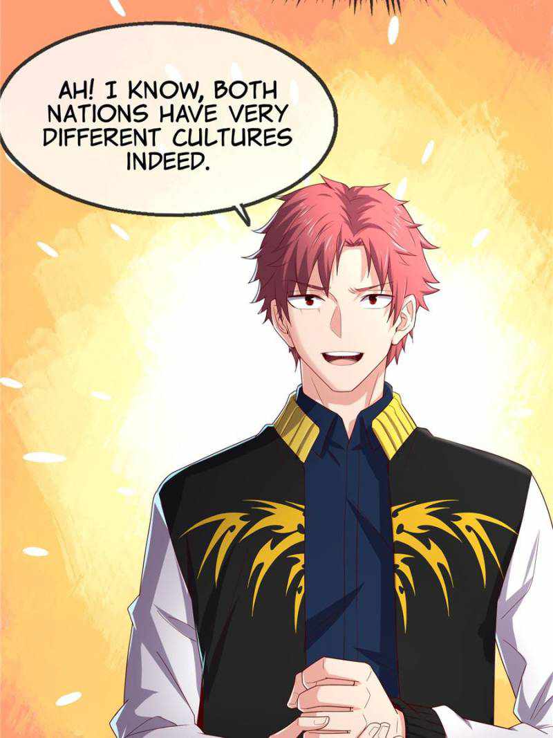The Boss of Token Exchanging Chapter 84 - Page 5