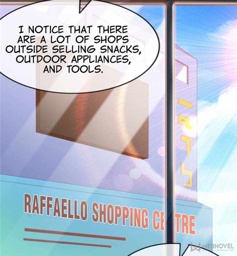 The Boss of Token Exchanging Chapter 84 - Page 41