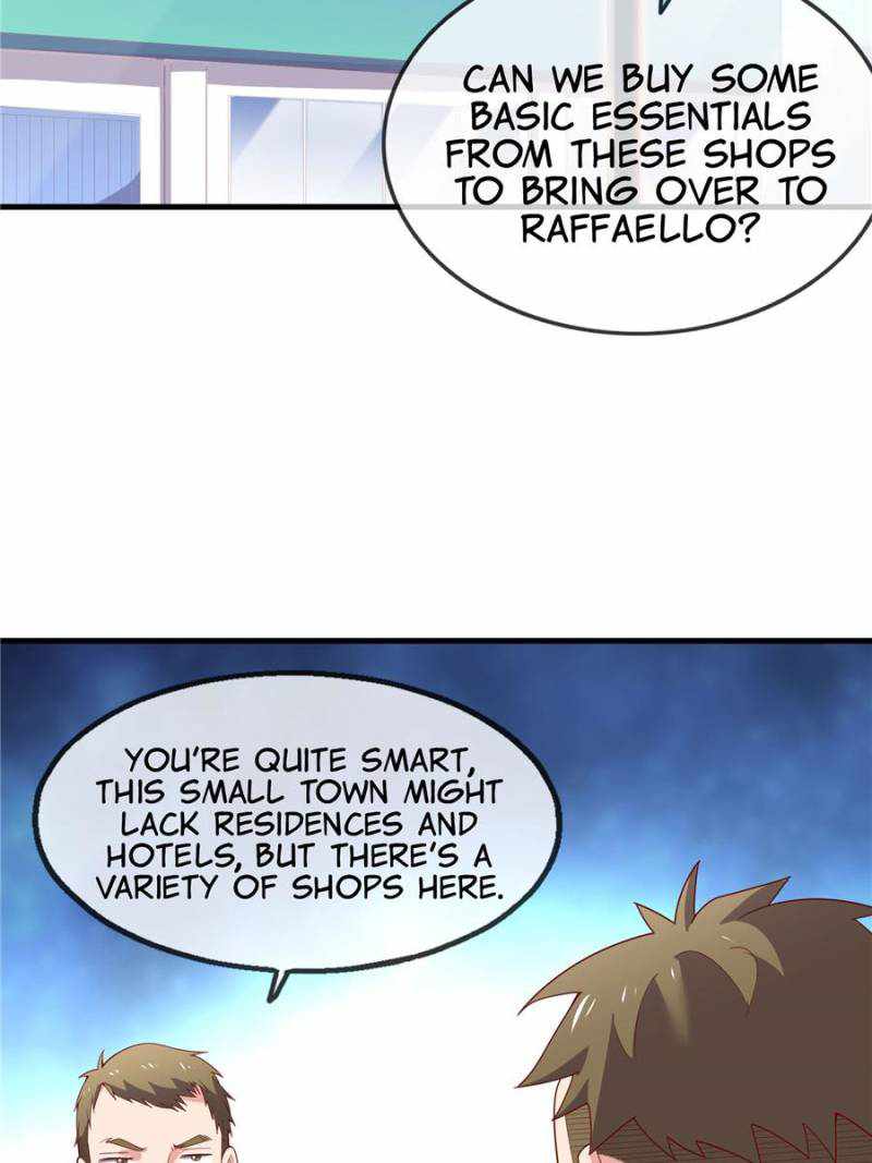The Boss of Token Exchanging Chapter 84 - Page 42