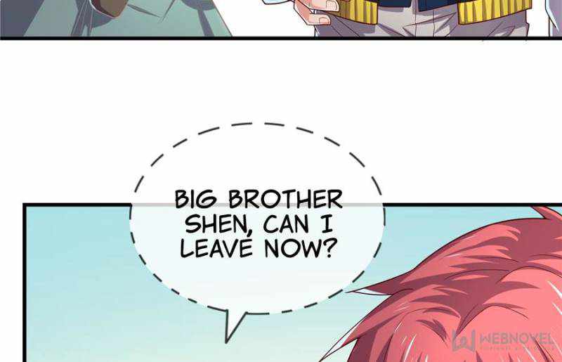The Boss of Token Exchanging Chapter 84 - Page 47