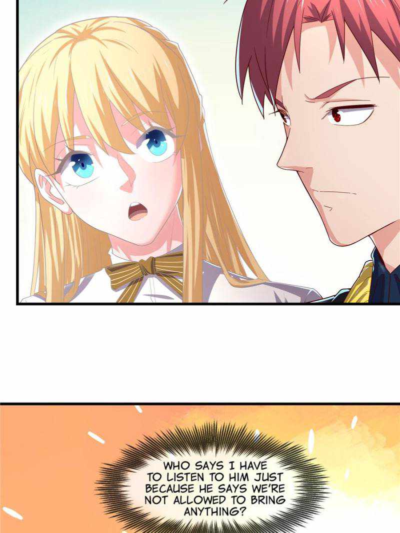 The Boss of Token Exchanging Chapter 84 - Page 48