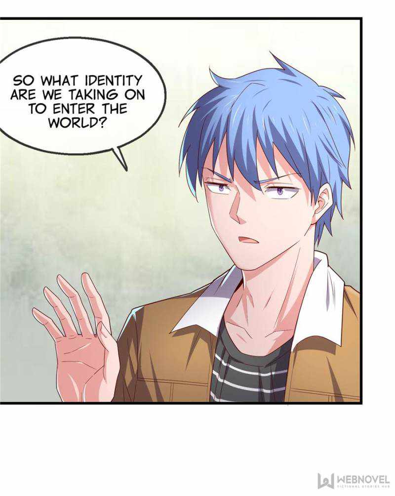 The Boss of Token Exchanging Chapter 84 - Page 50