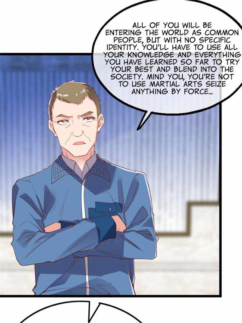 The Boss of Token Exchanging Chapter 84 - Page 51