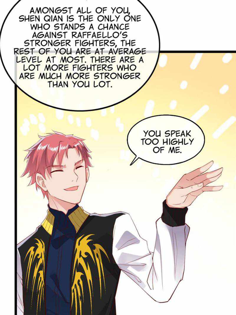 The Boss of Token Exchanging Chapter 84 - Page 52