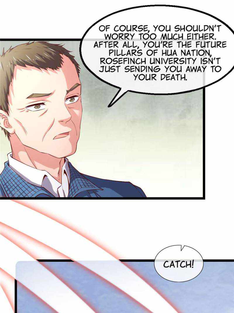 The Boss of Token Exchanging Chapter 84 - Page 57