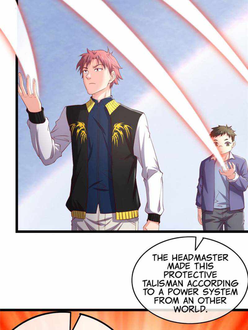 The Boss of Token Exchanging Chapter 84 - Page 58
