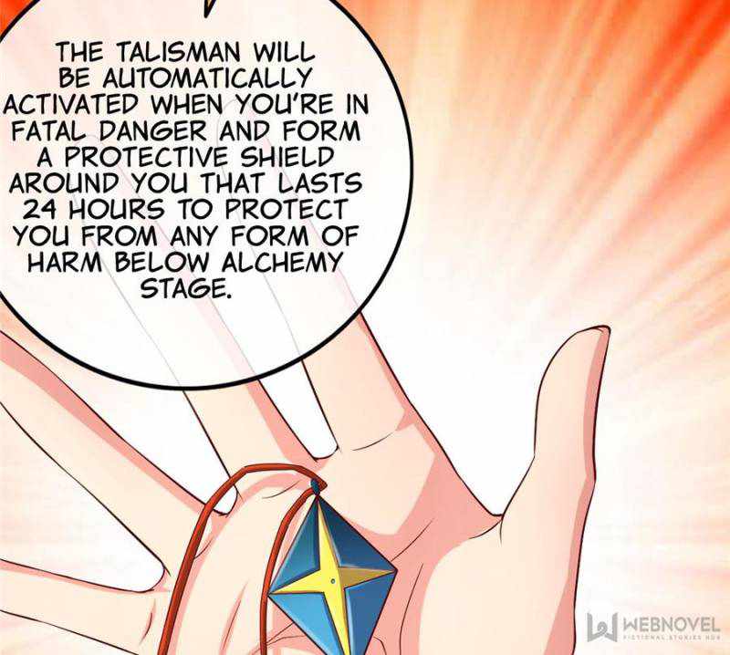 The Boss of Token Exchanging Chapter 84 - Page 59