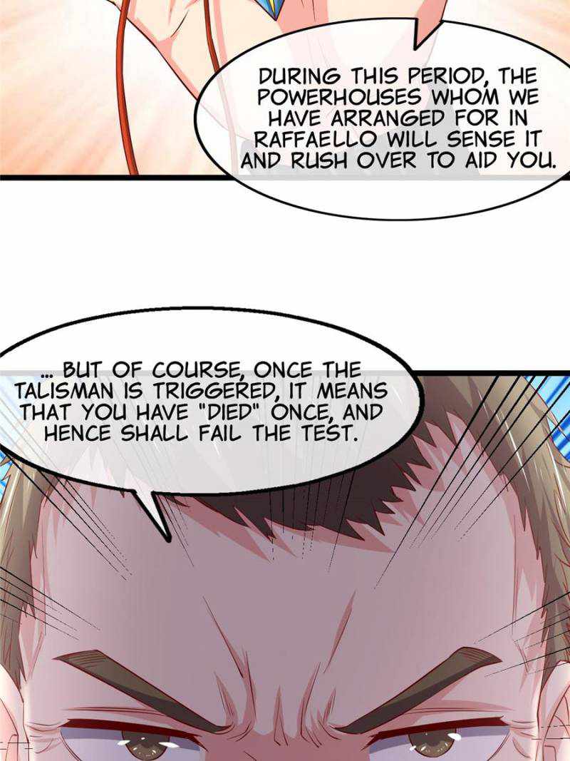 The Boss of Token Exchanging Chapter 84 - Page 60