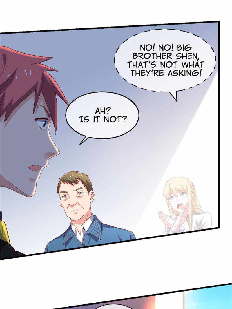 The Boss of Token Exchanging Chapter 84 - Page 7