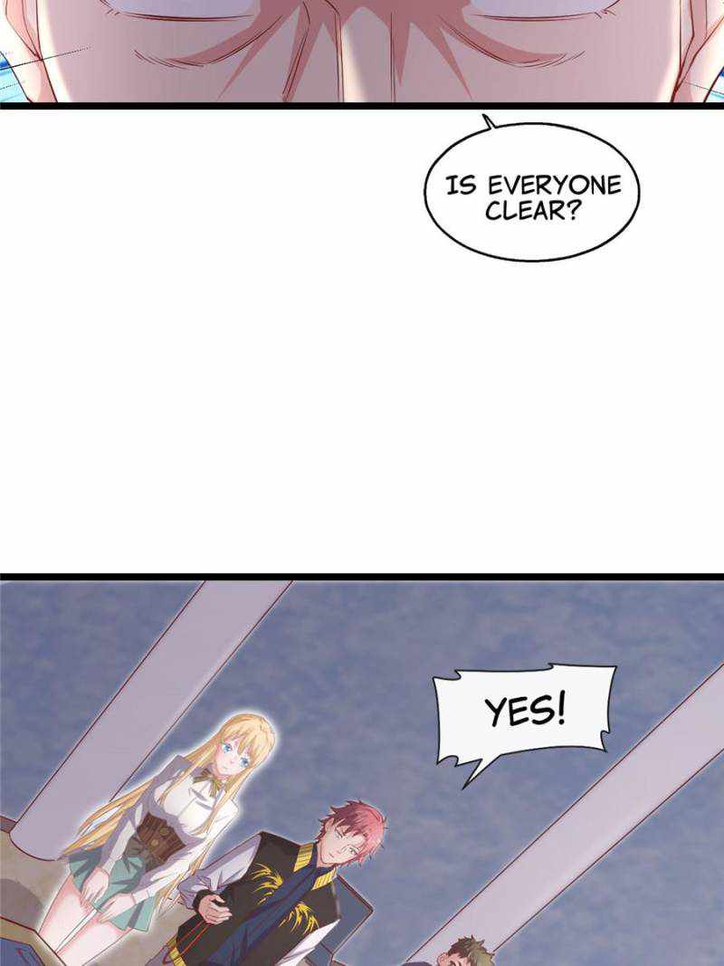 The Boss of Token Exchanging Chapter 84 - Page 61