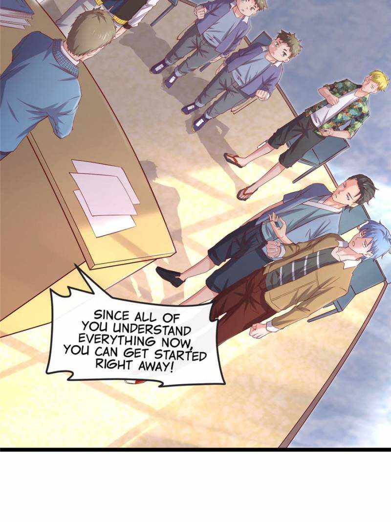 The Boss of Token Exchanging Chapter 84 - Page 62