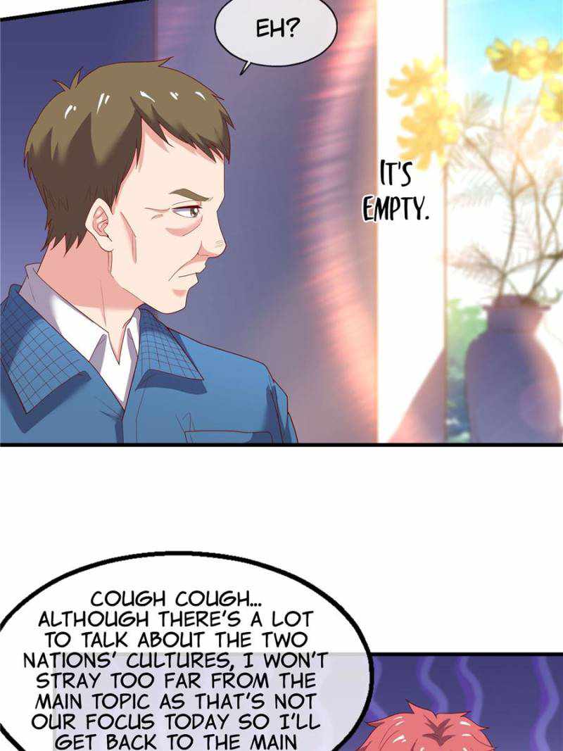 The Boss of Token Exchanging Chapter 84 - Page 8