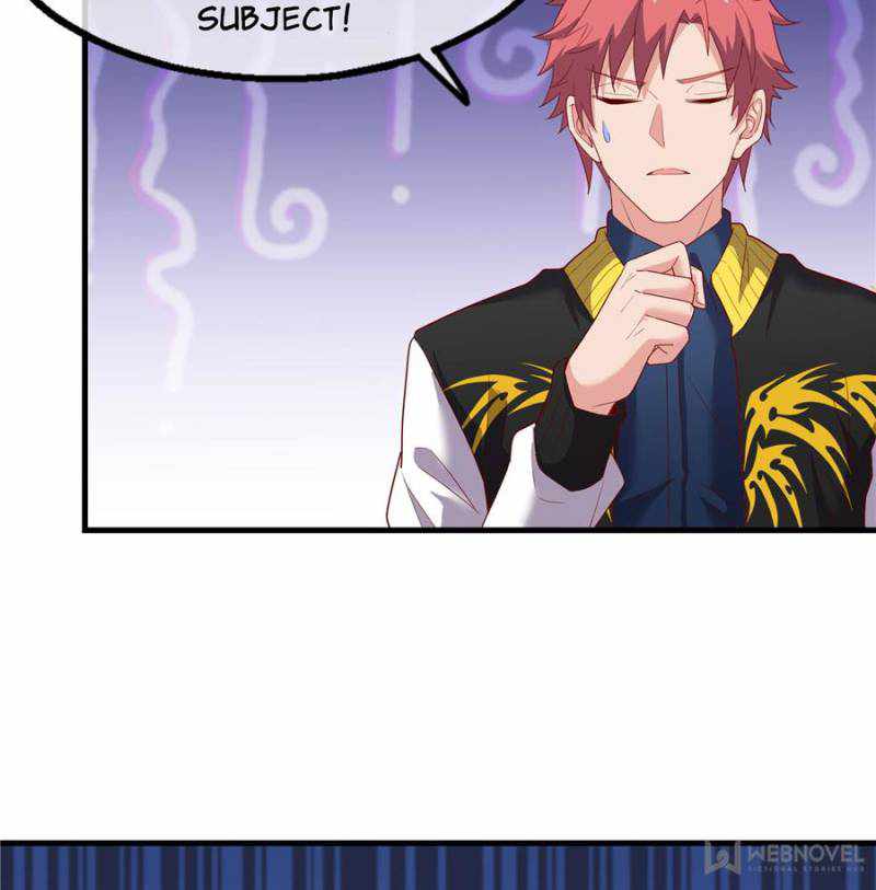 The Boss of Token Exchanging Chapter 84 - Page 9