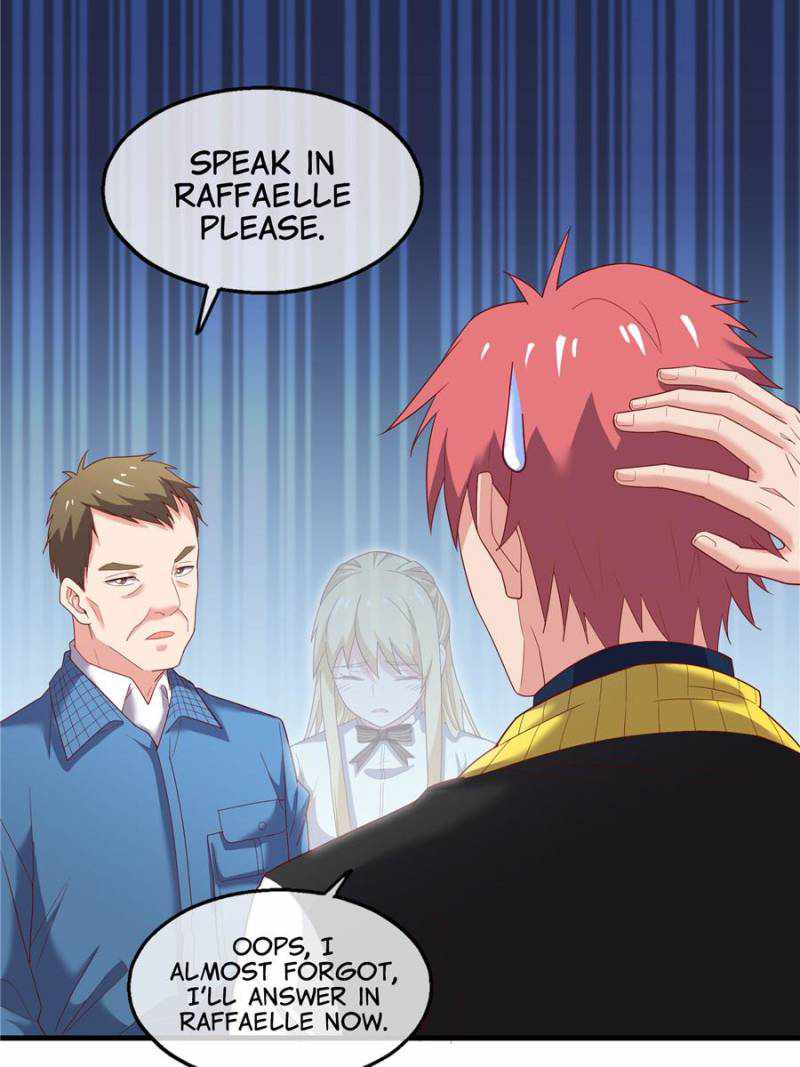 The Boss of Token Exchanging Chapter 84 - Page 10