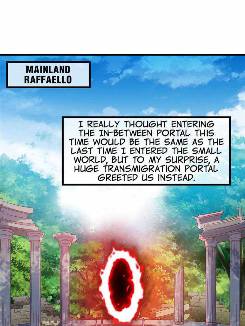 The Boss of Token Exchanging Chapter 85 - Page 1