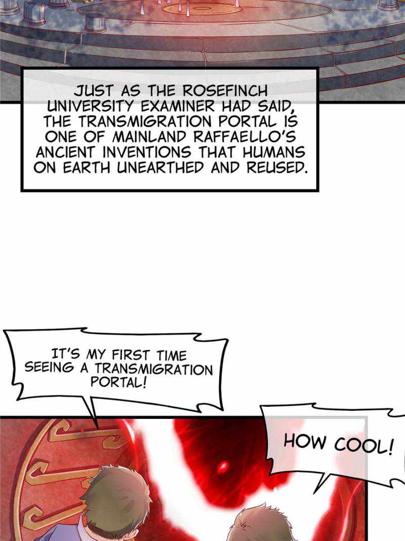 The Boss of Token Exchanging Chapter 85 - Page 2