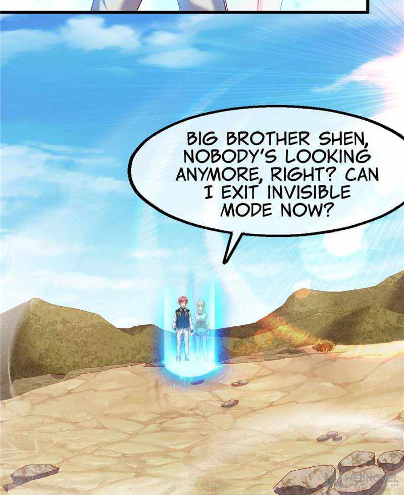 The Boss of Token Exchanging Chapter 85 - Page 11