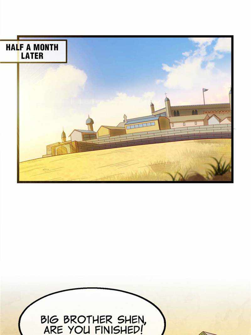 The Boss of Token Exchanging Chapter 85 - Page 102