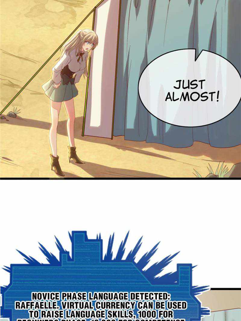 The Boss of Token Exchanging Chapter 85 - Page 104