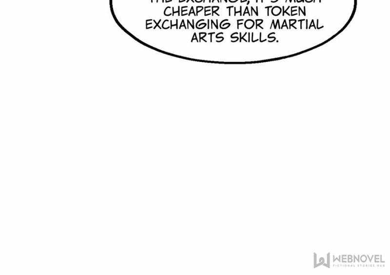 The Boss of Token Exchanging Chapter 85 - Page 106