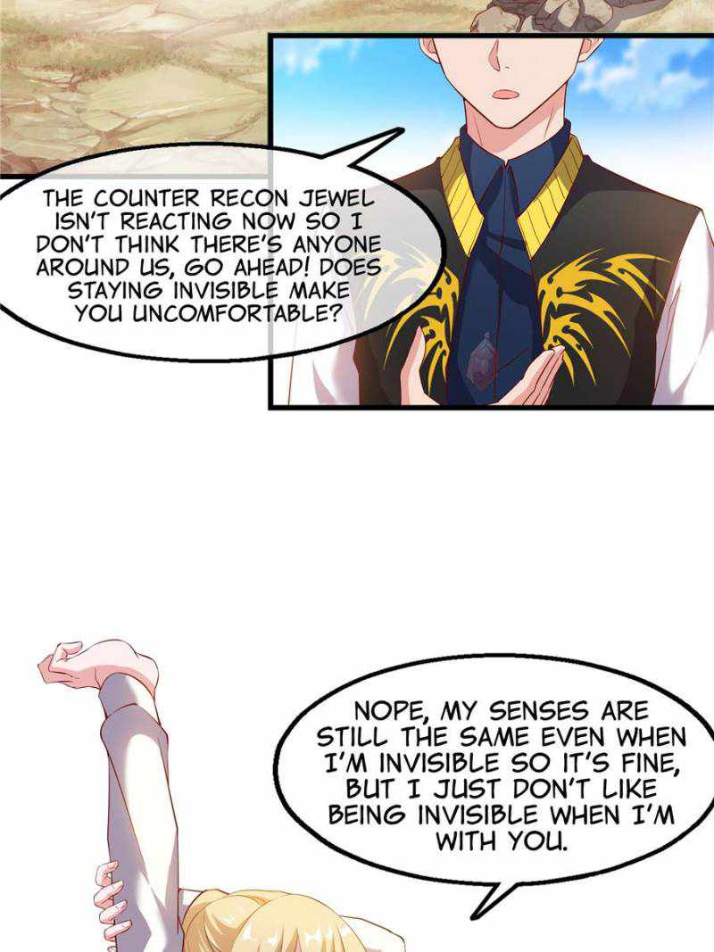 The Boss of Token Exchanging Chapter 85 - Page 12