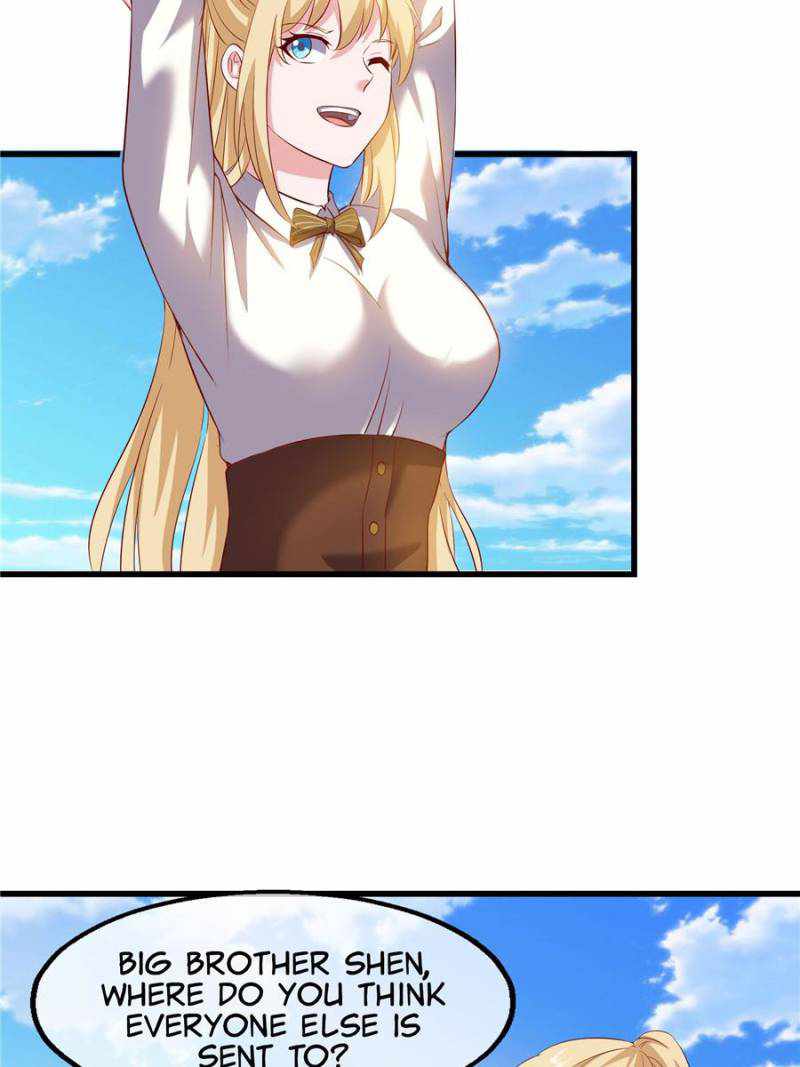 The Boss of Token Exchanging Chapter 85 - Page 13