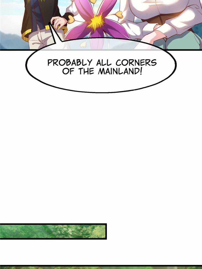 The Boss of Token Exchanging Chapter 85 - Page 15