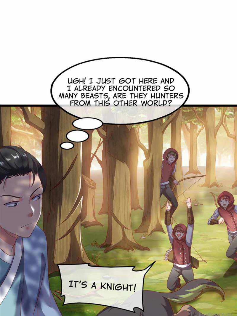 The Boss of Token Exchanging Chapter 85 - Page 19