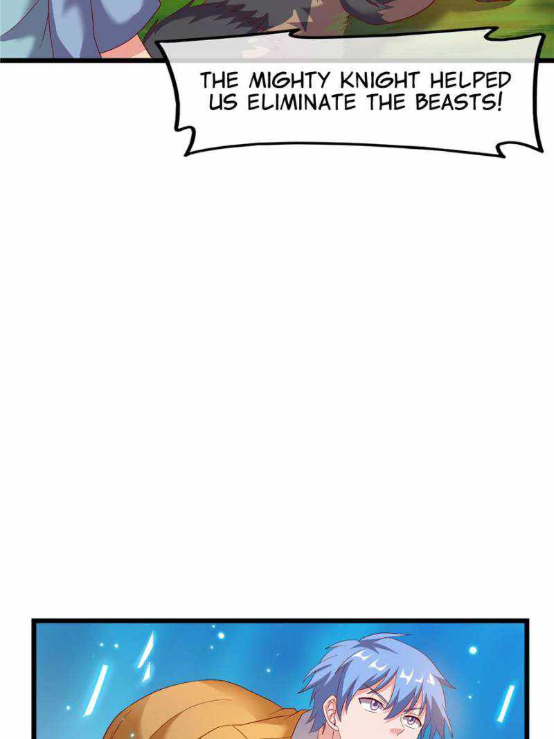 The Boss of Token Exchanging Chapter 85 - Page 21